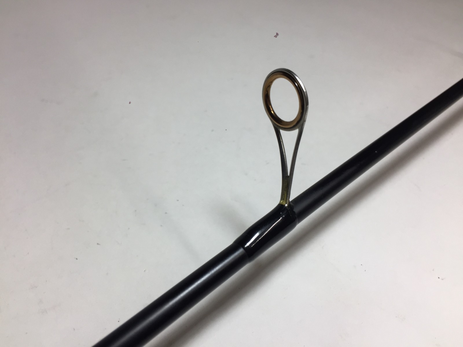 71262) PALMS EDGE V.Glass Spinning Model EVS-601 for Spinning Rod