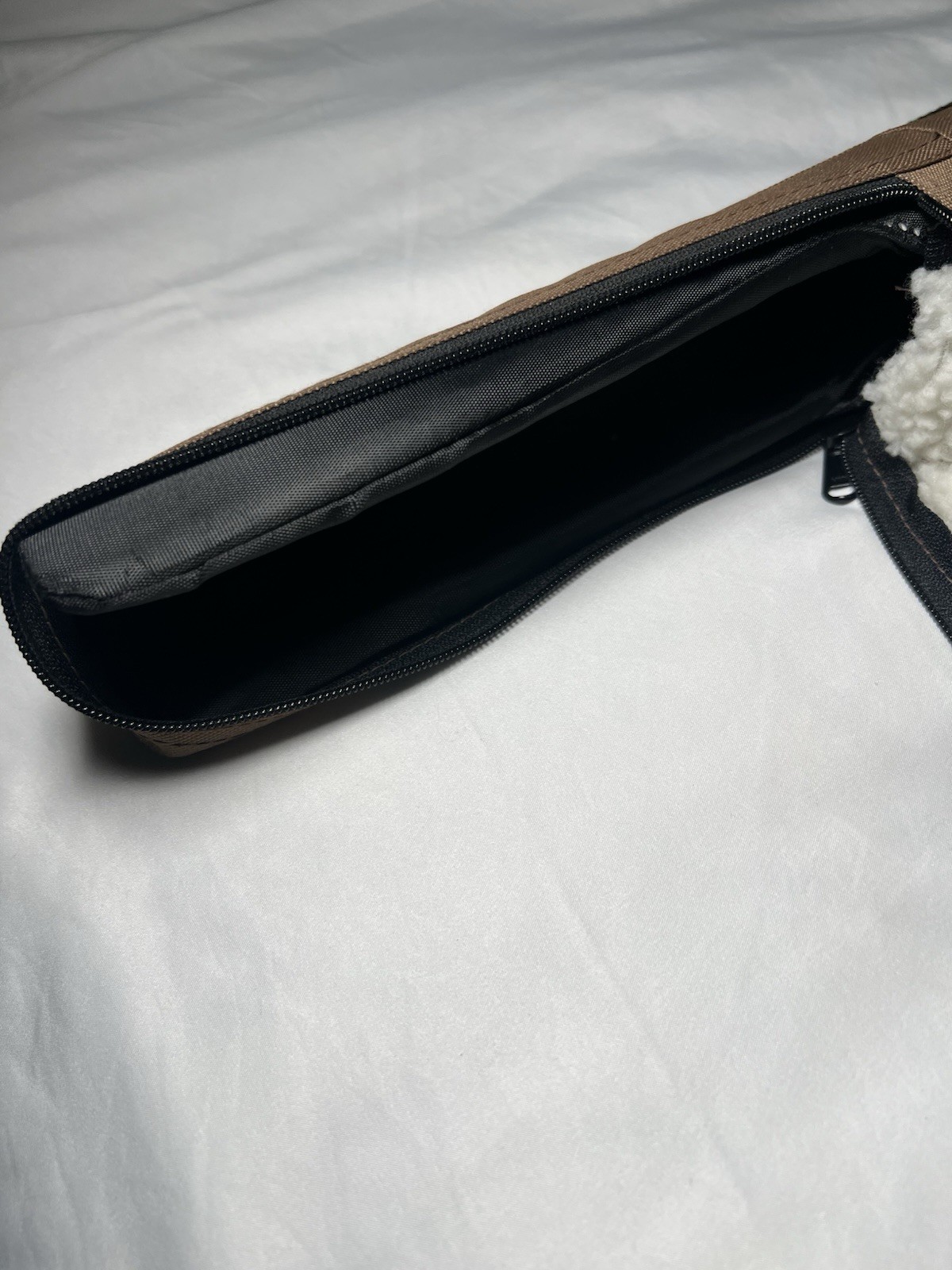 White River Hobbs Creek Fly Fishing Tube Case
