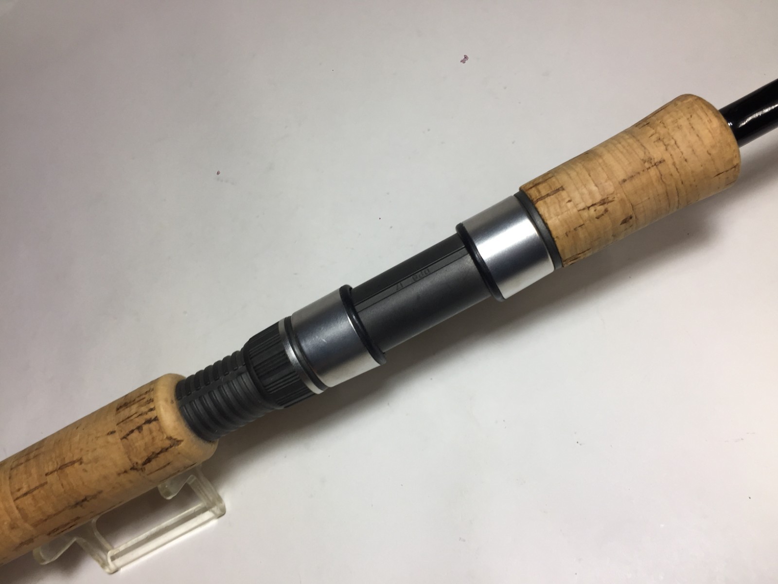 71262) PALMS EDGE V.Glass Spinning Model EVS-601 for Spinning Rod