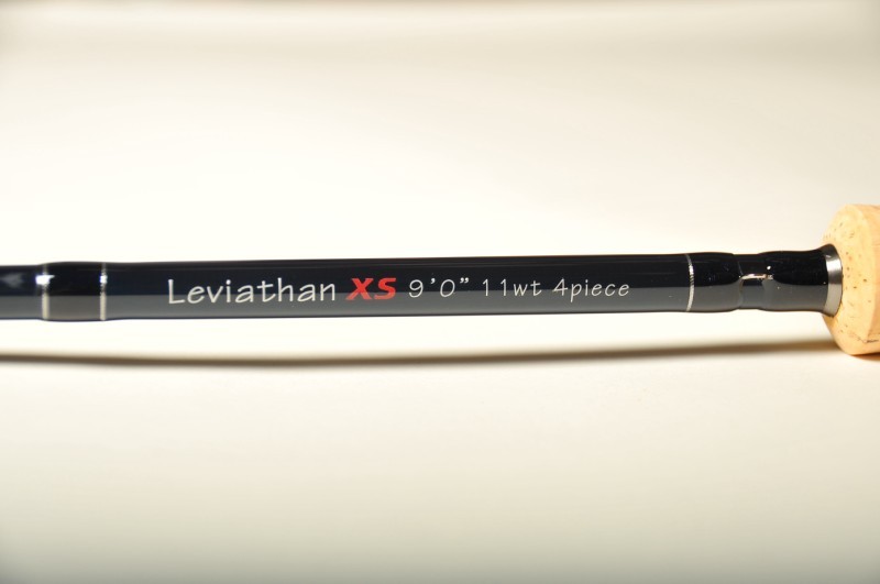 Colton Leviathan XS 11 Weight Fly Rod