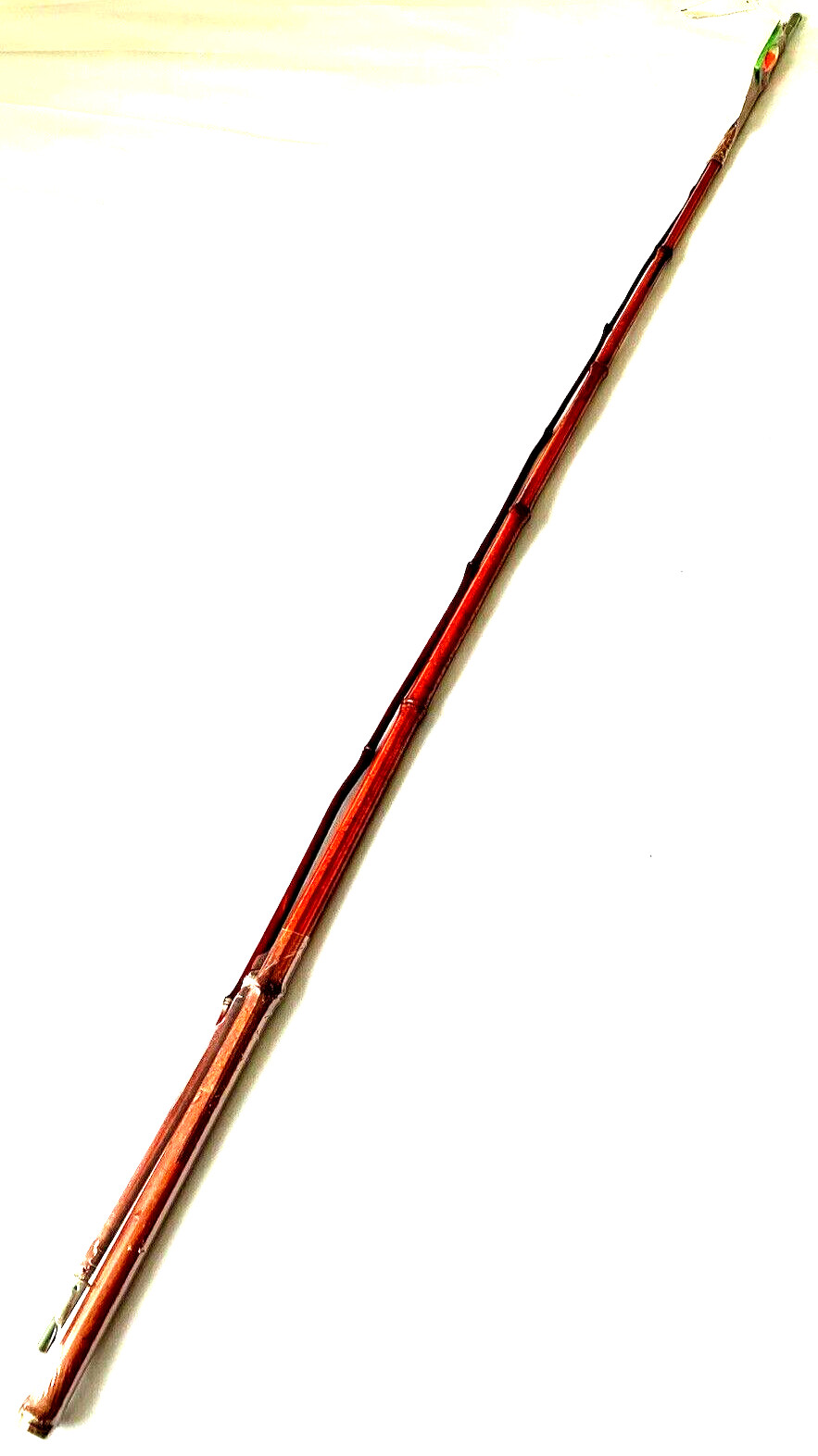 B n’M Bamboo RIGGEG TL 102 9Tf Length Two Prices Fishing Rod With Kit