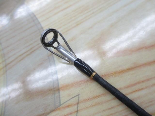 Evergreen Kaleid TKLC-71MHX Bass Rod Used