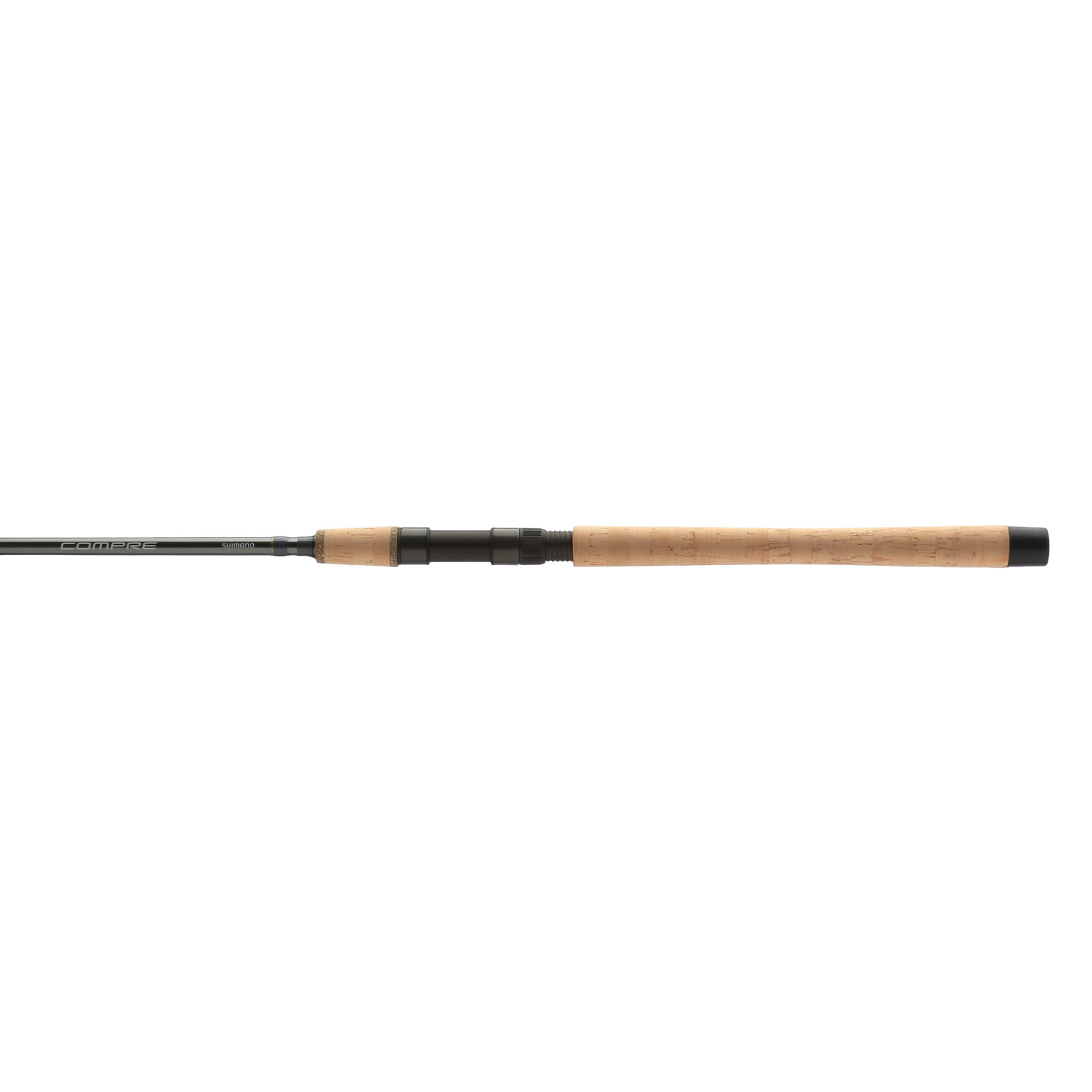 Shimano COMPRE SALMON/STEELHEAD SPINNING, Freshwater, Salmon, Steelhead, Spin…