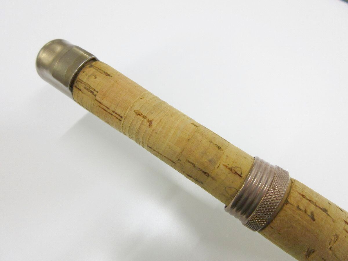 Pezon Michel Super Parabolic PPP Master Type Lambiotte 8’3 #5-6 Replacement Tip