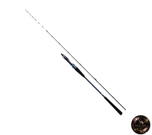 Daiwa DAIWA Boat Rod Kyokuei Tachiuo Game M-175 Blue