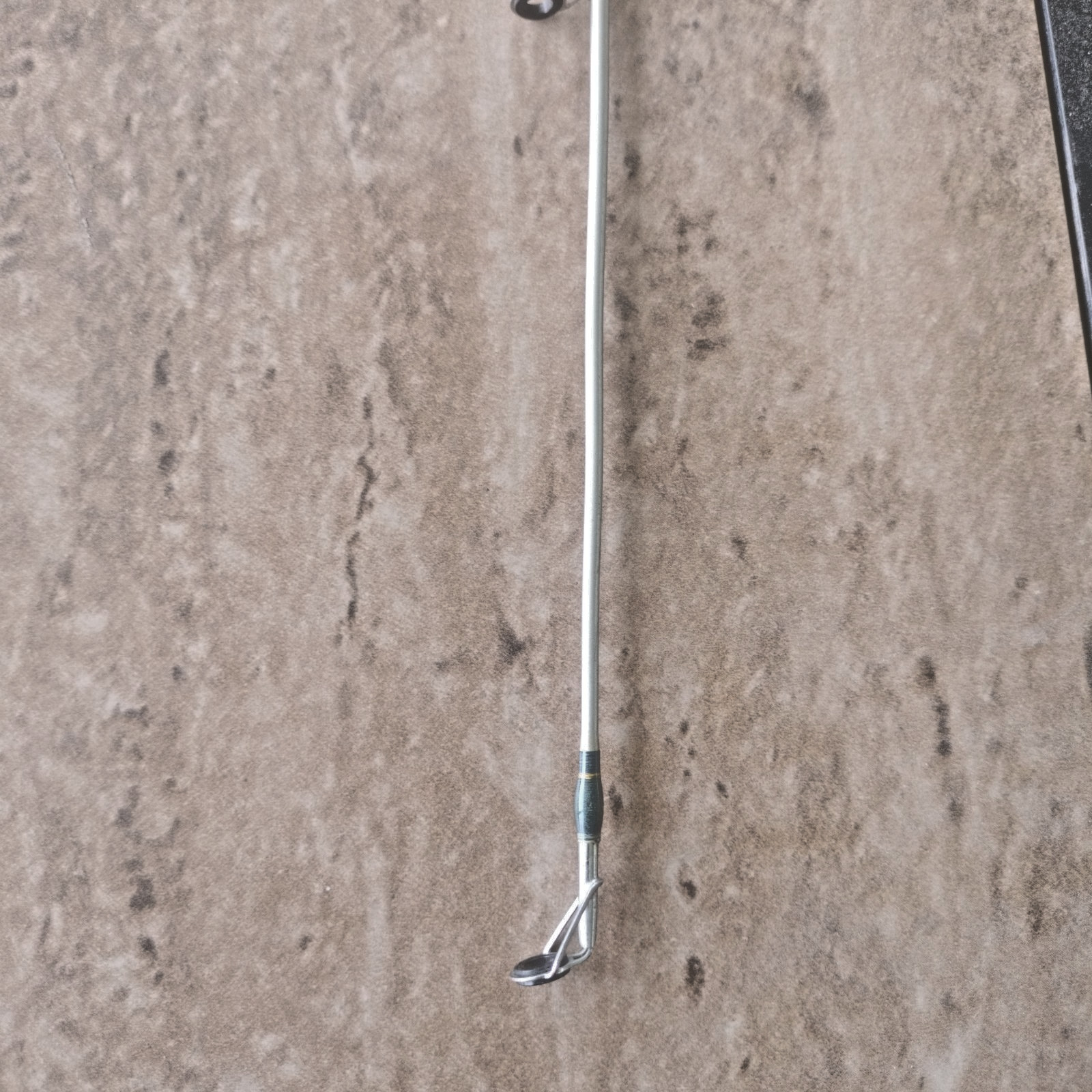 Zebco RT Series Spin Cast Rod 5’6″ Rod Action: Moderate-Fast 8 to 12-pound test