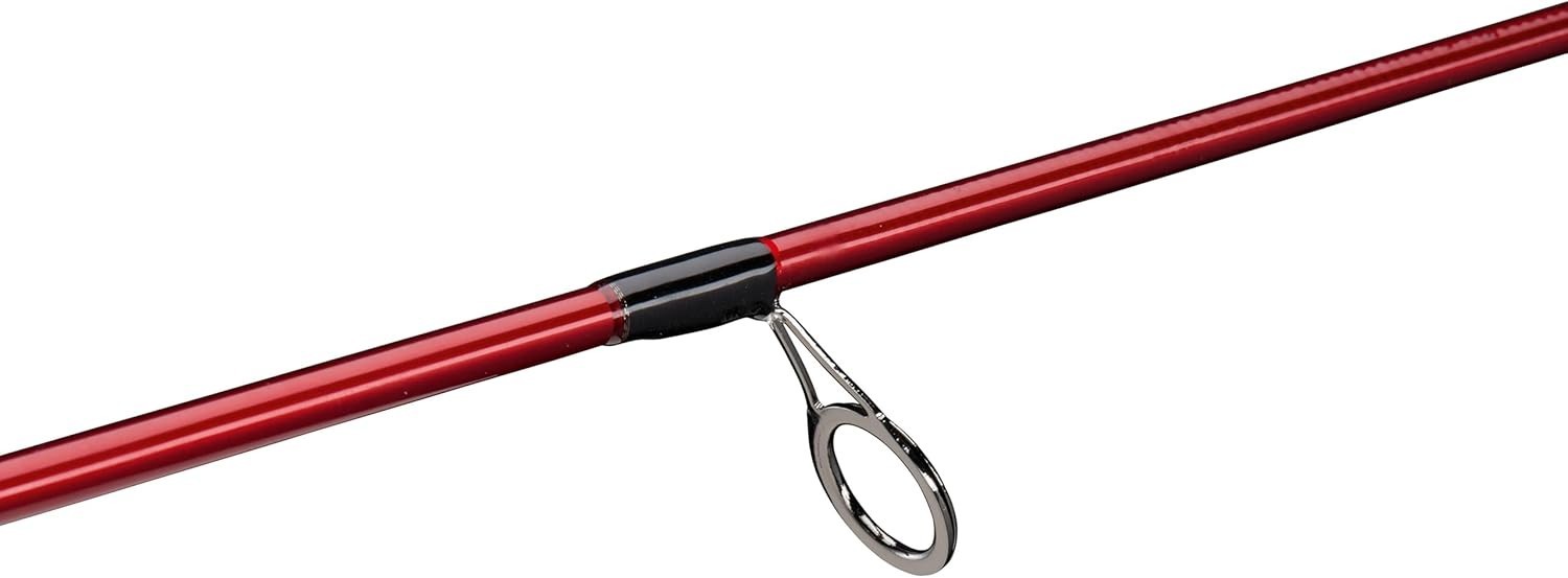 Carbon Walleye Spinning Fishing Rod