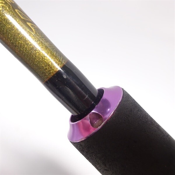 megabass Evoluzion F4-610XDTI Cond/C
