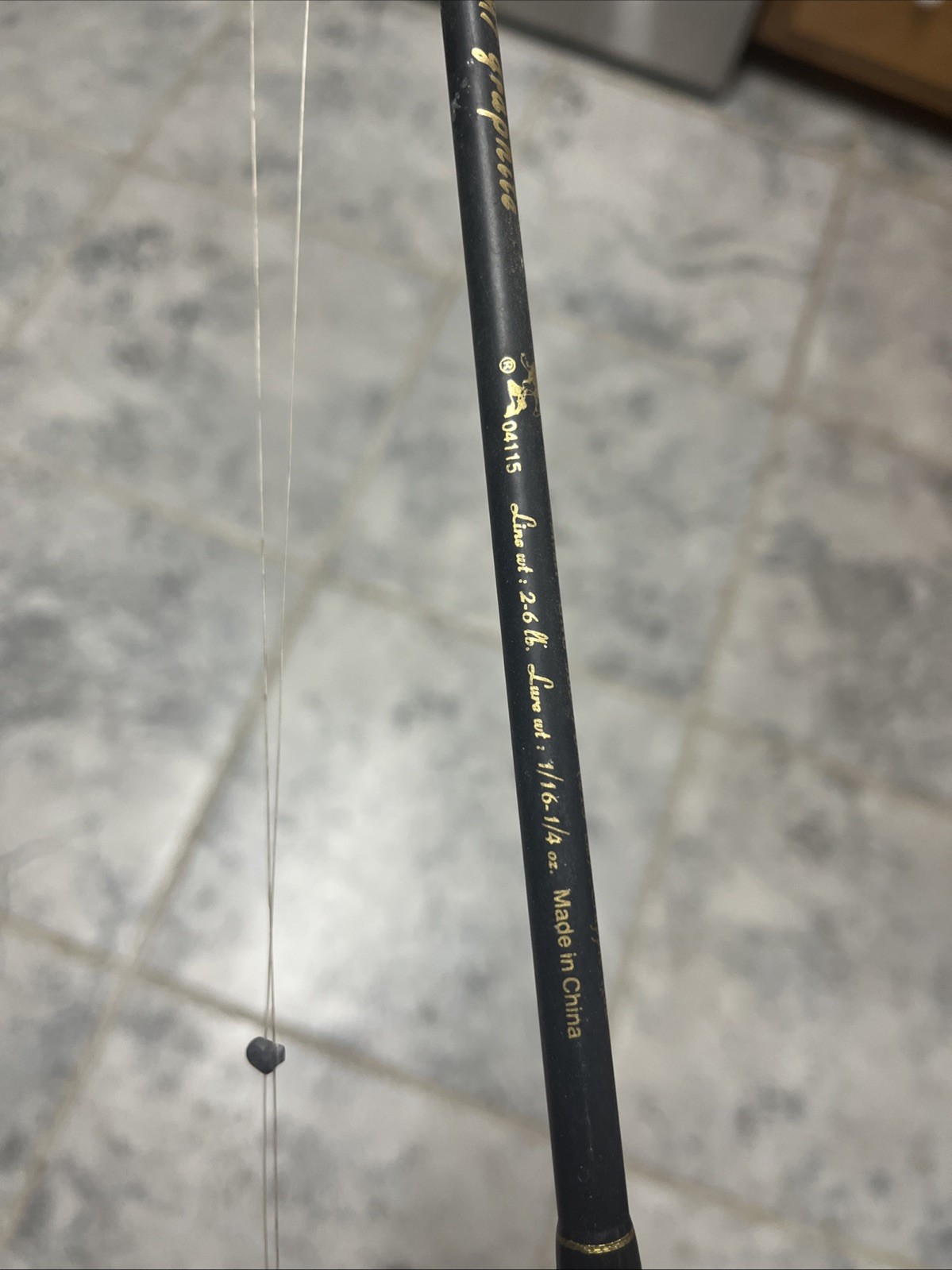 Berkley Cherrywood HD Spincast Combo – BSCCWD662MCBO