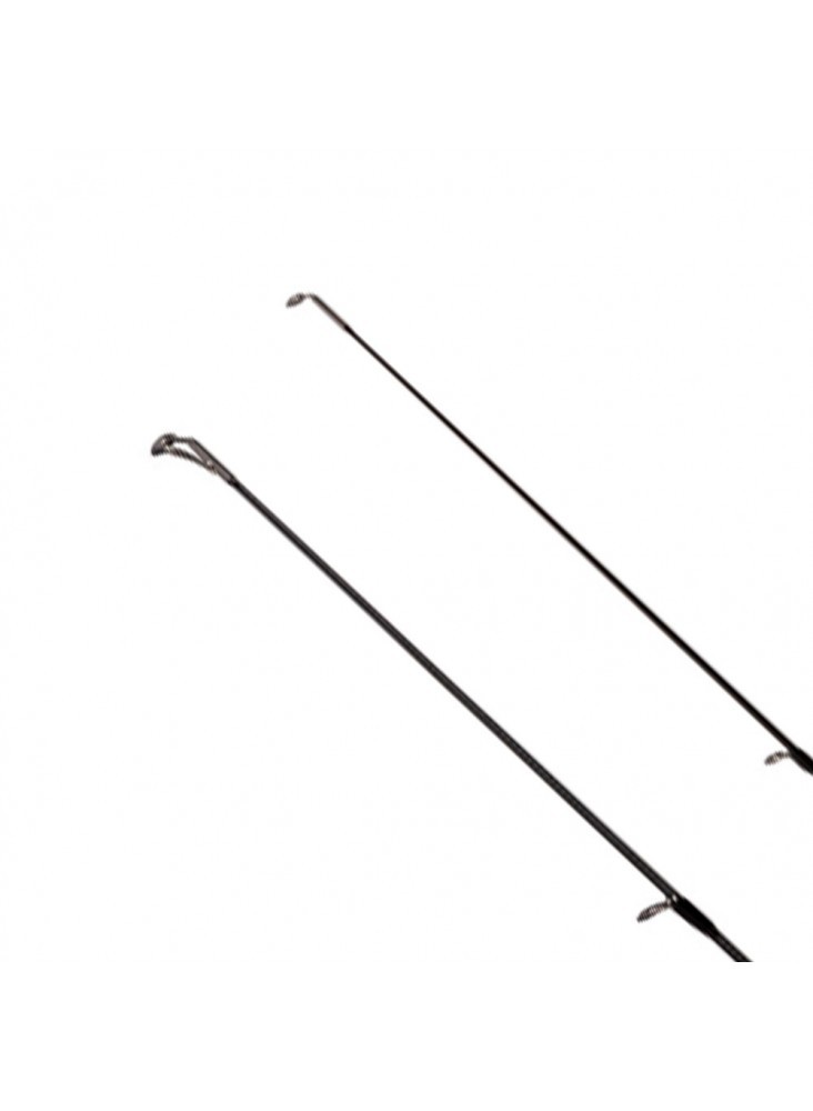 XESTA Black Star Extra Tuned S69ULX-S 2,05m 0,6-10g