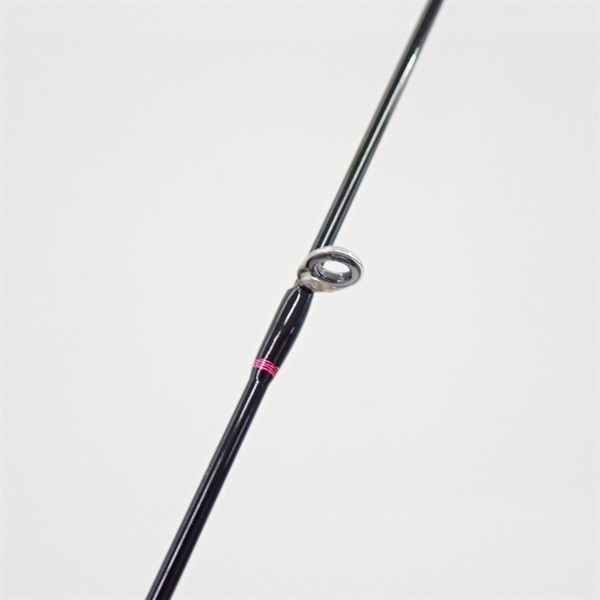 duo Viger Super Light Jigging DVS LJ-C601L Cond/B+