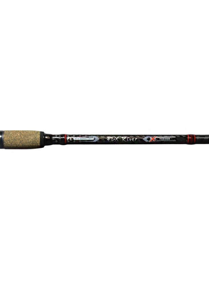 Feeder rod FL Strategist River 3.60/3.90/4.20m 100-200g