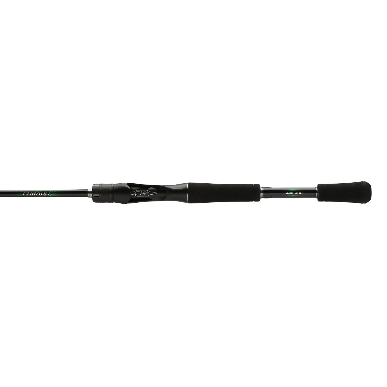 Shimano CURADO CASTING, Freshwater, Bass, Casting, 6’8″, Light, 1 pcs, (CDC68…
