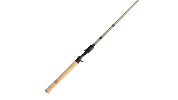 {2-PACK} Fenwick HMG Casting Rod HMGPX70H-FC