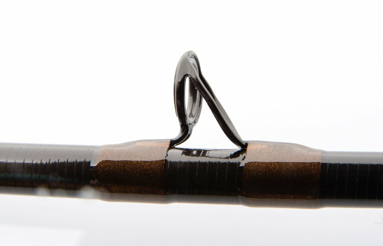 Thomas and Thomas Contact II Technical Nymphing Fly Rods — Free Fly Line