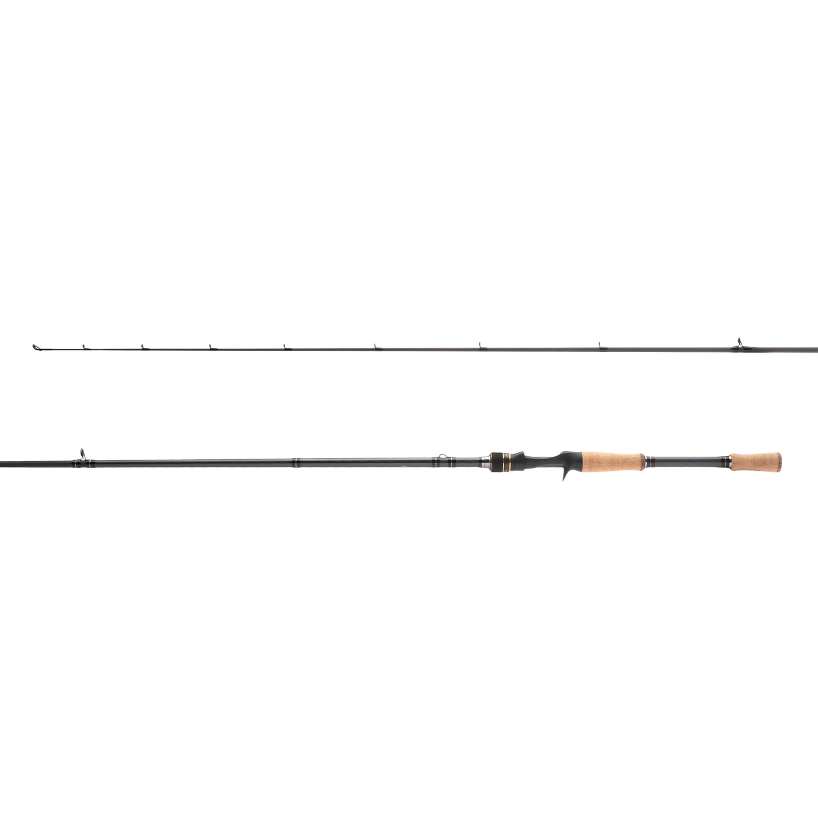 Shimano INTENZA A, Freshwater, Bass, Casting, 7’2″, Medium Heavy, 1 pcs, (NTZ…