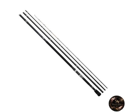 Daiwa KINGFORCE MH544 Long Cast Rod for Stonefish