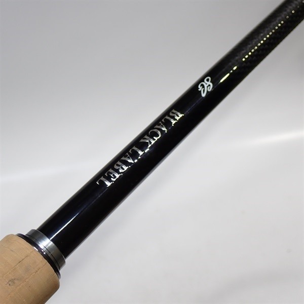 Daiwa 19 Black Label SG7111XHXB Cond/A