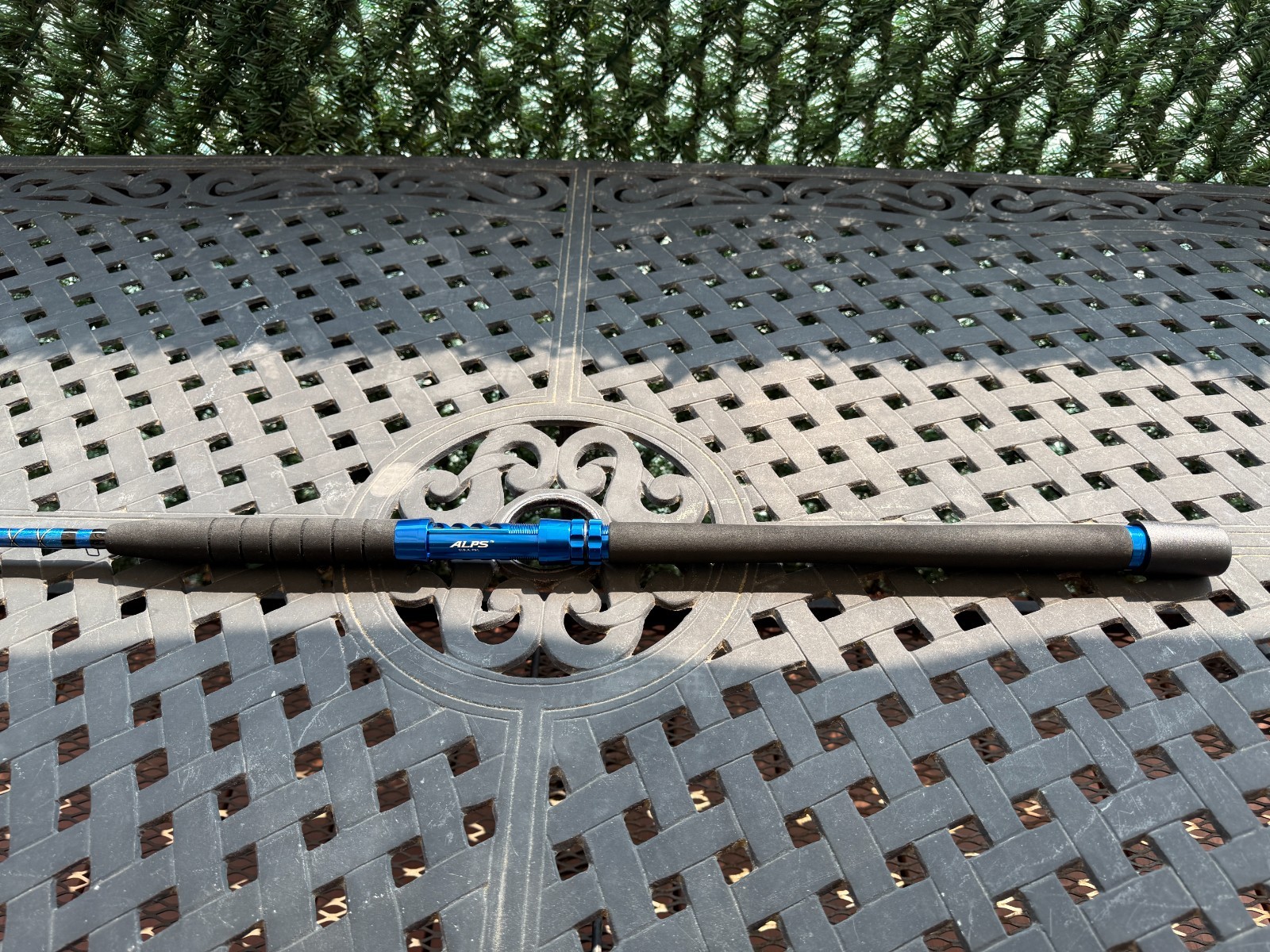 Pro Challenger Spiral Wrapped 250-350g Jigging, 6’0″, Extra Heavy, Fast, 30-60lb