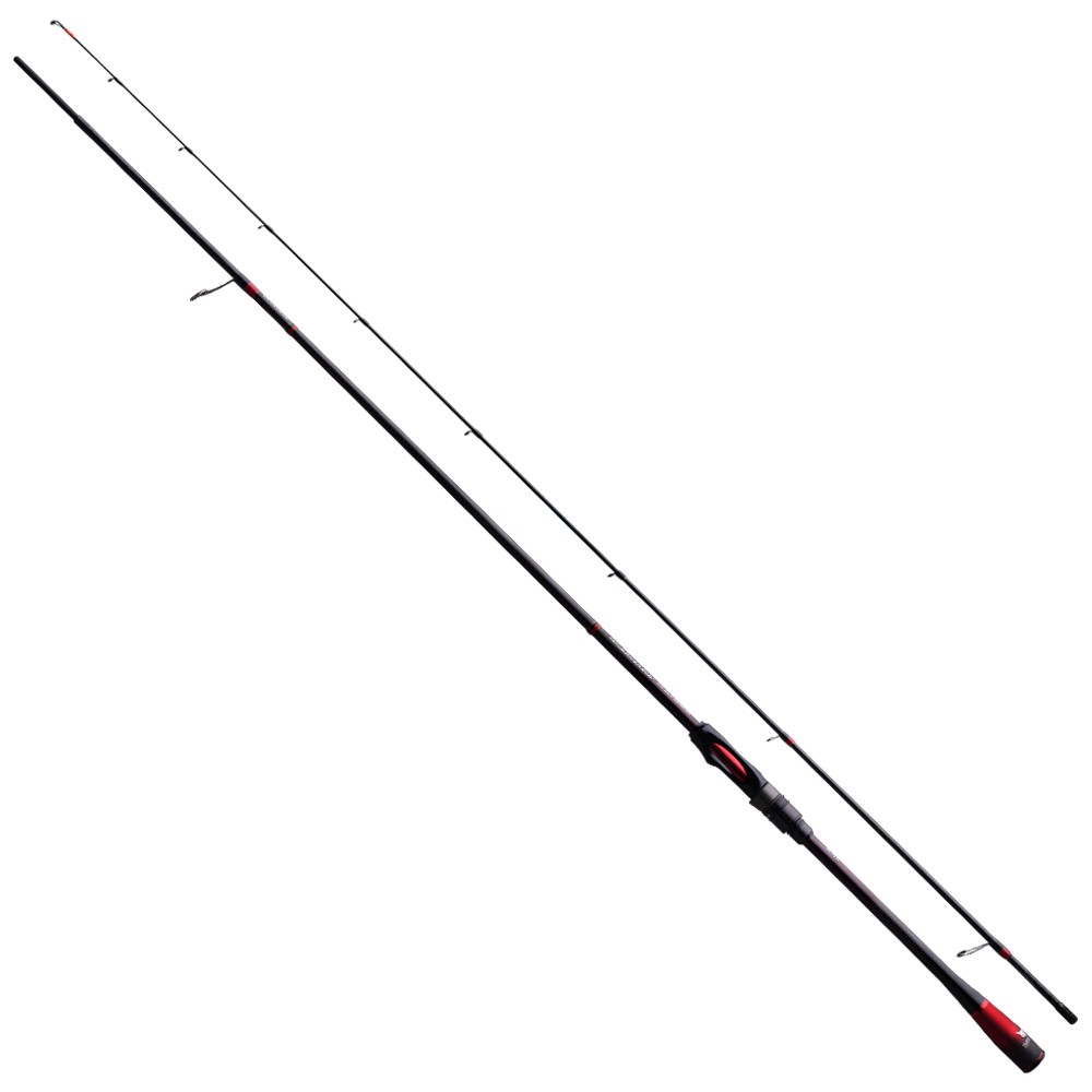 PURELURE SEABED Small Bait Shore Casting Lure Rod BFS Bottom Fishing Lightweight