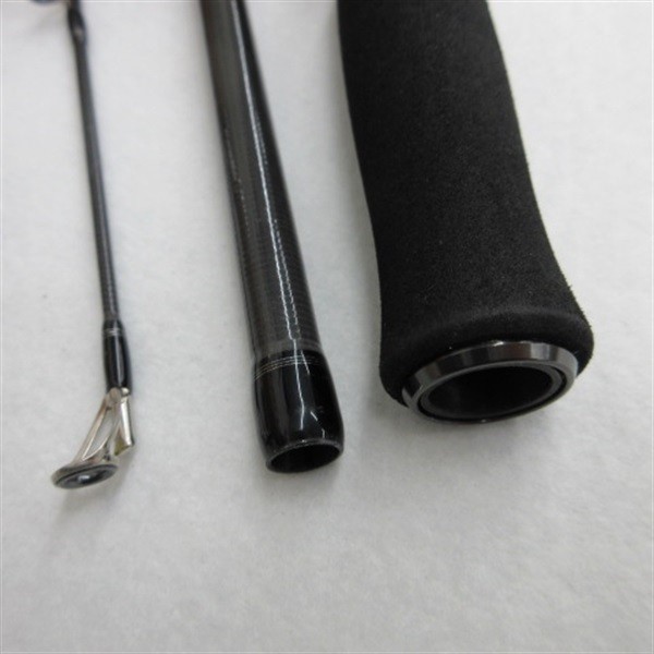 Daiwa 24 Phantom Liberalist PHLL933MH+RSB Cond/C