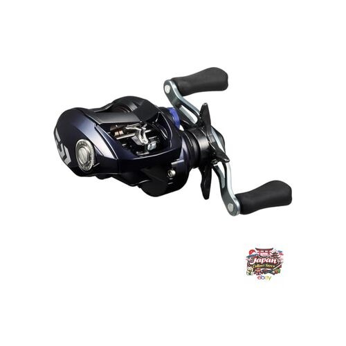 NEW Daiwa DAIWA Baitcasting Reel 23SALTIST BF TW 8.1L PE SP JP