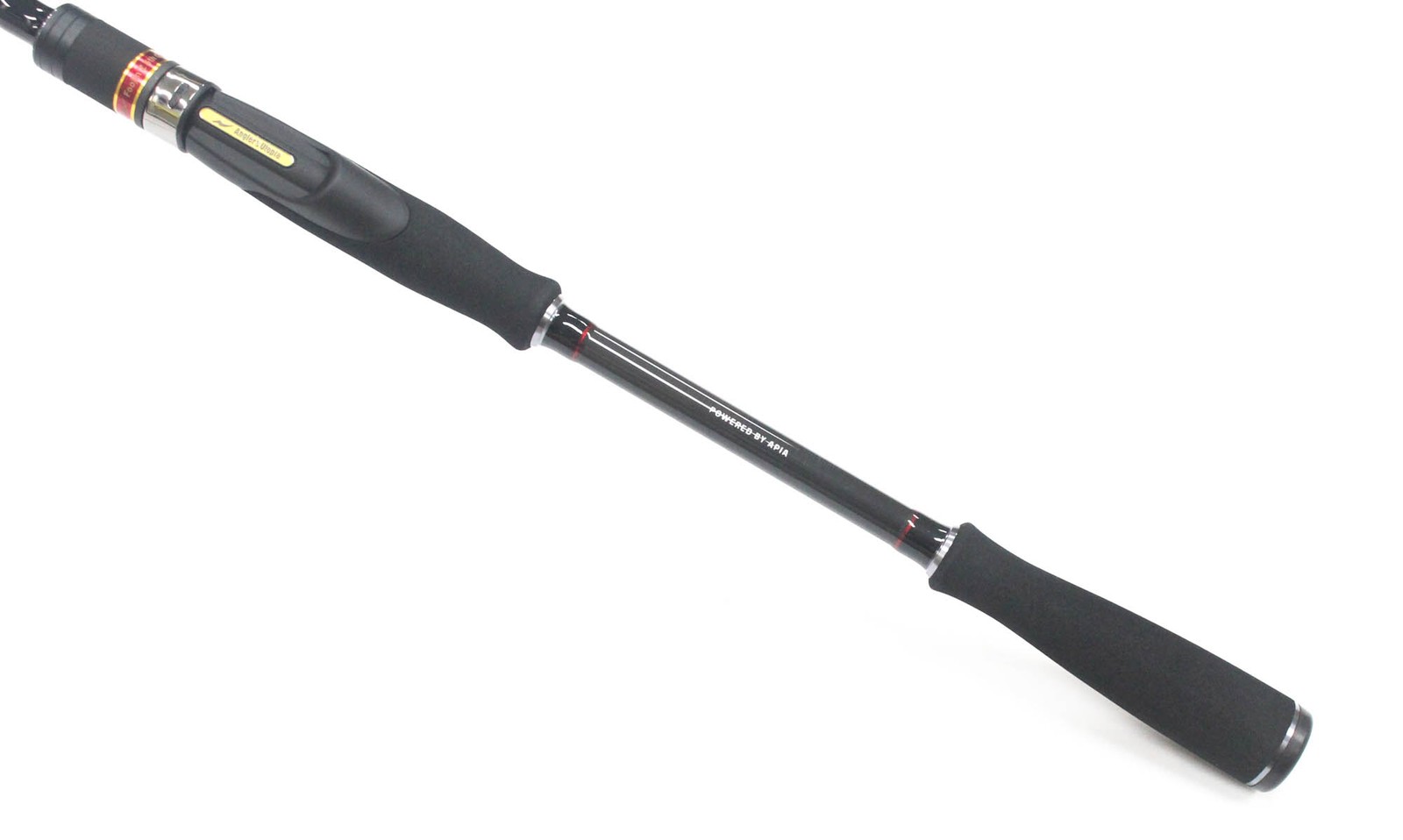 Apia Rod Spiders Foojin’Z Super Seven S77MH (0955)