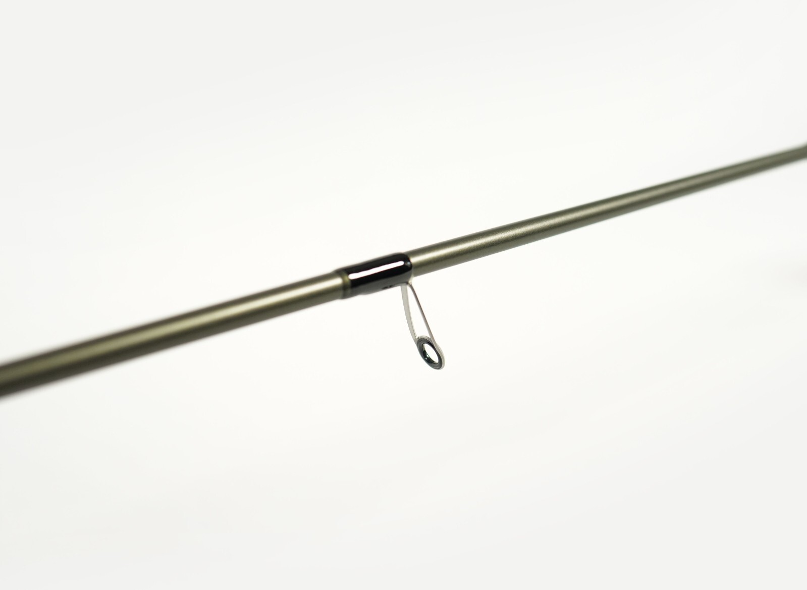 Douglas XMatrix Spinning Rod: 10-20lbs., 7’8″, 1-Piece, Salmon/Steelhead/Inshore
