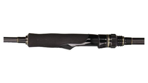 Major Craft DAYS DYS-632L * Spinning Rod Perch Chub Fuji Rings Japan Rod Finesse