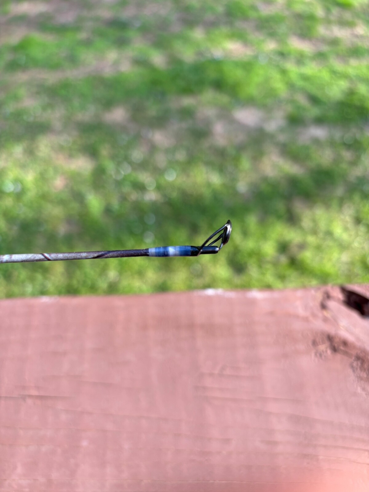 custom fishing rods