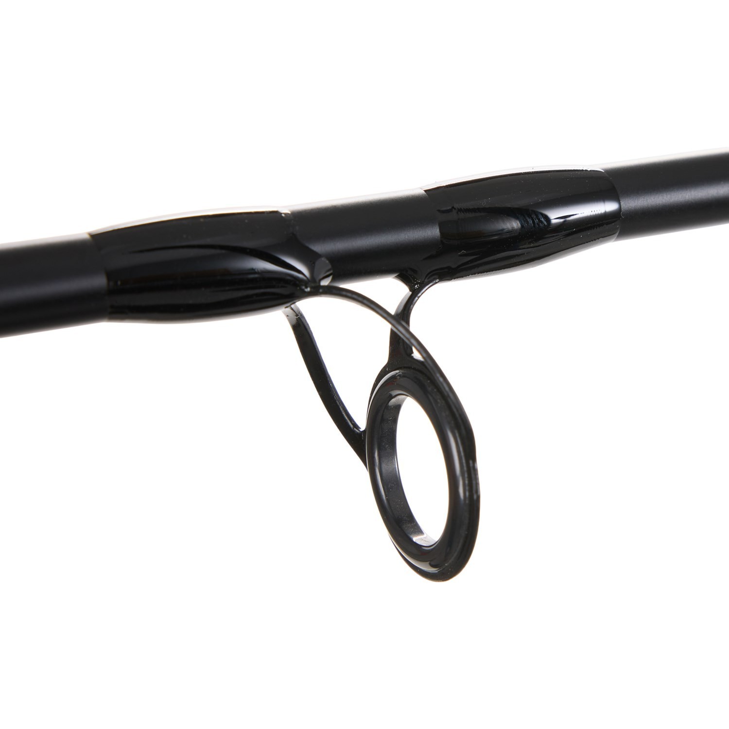 TEMPLE FORK OUTFITTERS NXT Black Label 8 wt 9ft 4-Piece Fly Fishing Rod ONLY