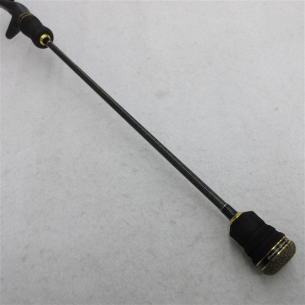 duo Viger Super Light Jigging C603M Cond/C