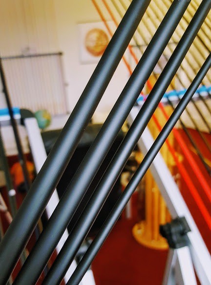 Bloke Fly Rod XL50 9′ 5wt 4-piece…CUSTOM BUILT BY US