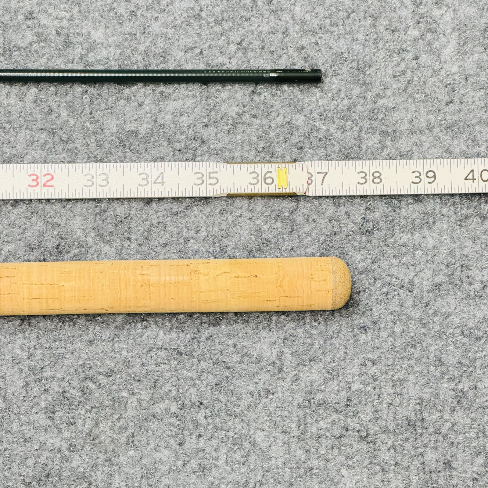 Daiwa Triforce 2 Piece Casting Fishing Rod 602LFS-B 6’ 3.5oz 1/16-3/8oz 4-10lb