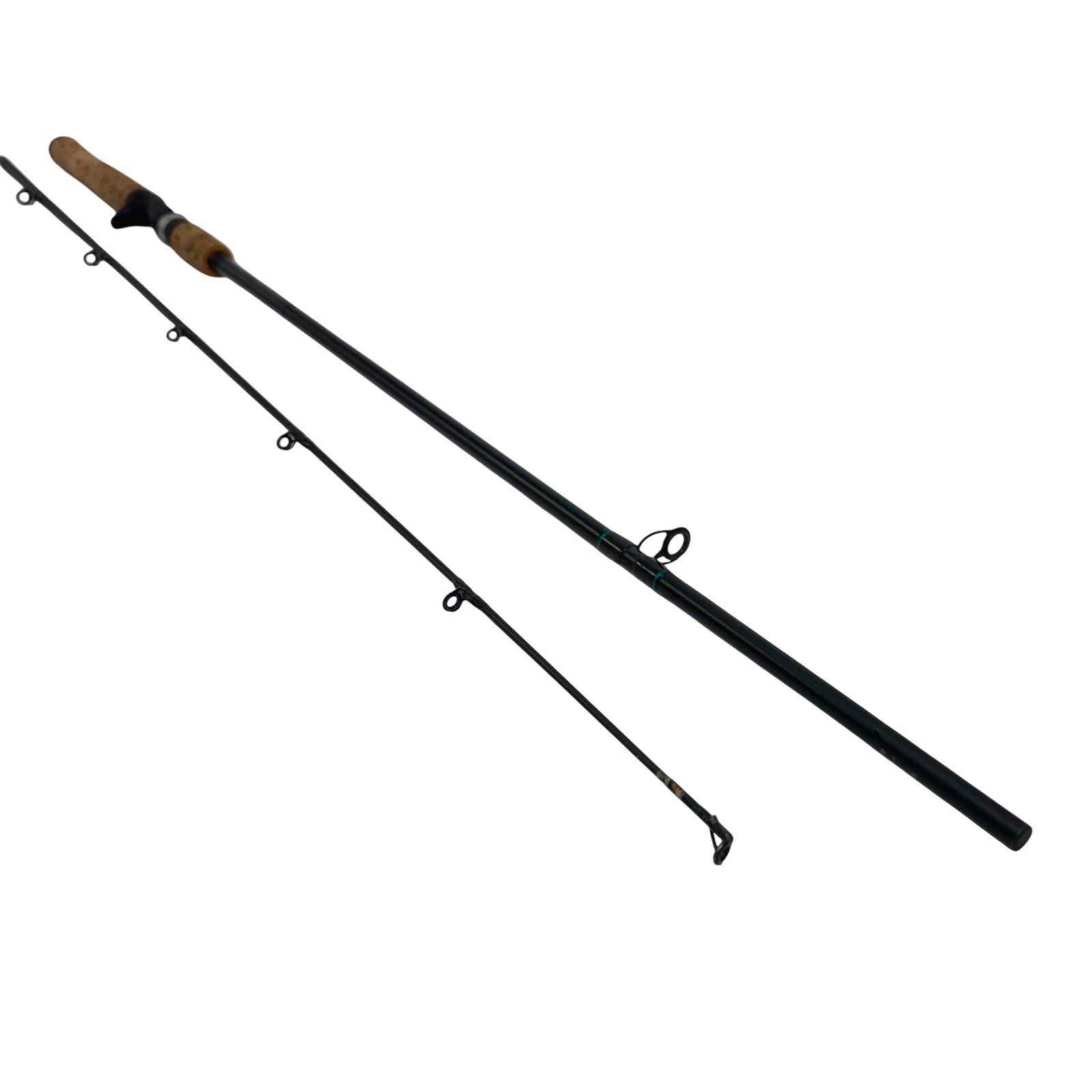St. Croix PC66MHF2 6′ 6” 10-20-lb Med-Heavy Fast Action Fishing Casting Rod
