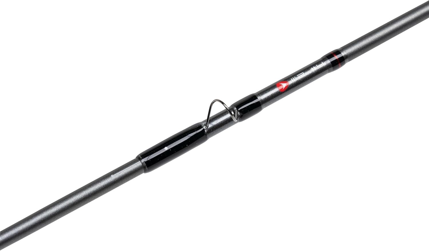 New Greys Wing Trout Spey Fly Fishing Rod 11′ 4″ 5 wt 4 pc GROWIN1145 MEDIUM