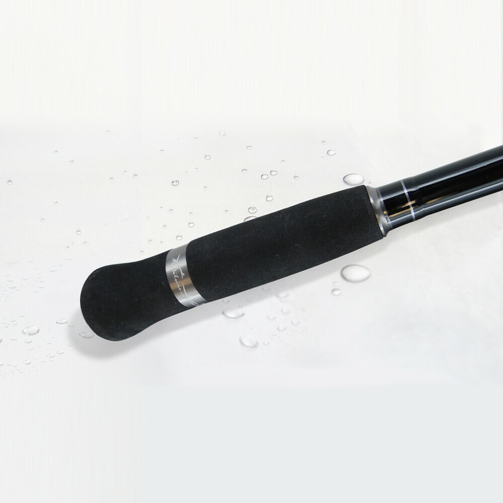 Jenzi catfish rod Siluro special unique vertical 1.70m 180-240g spinning rod rod