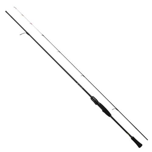 Daiwa 24 EMERALDAS AIR BOAT 65MLS-S-K Spinning Rod
