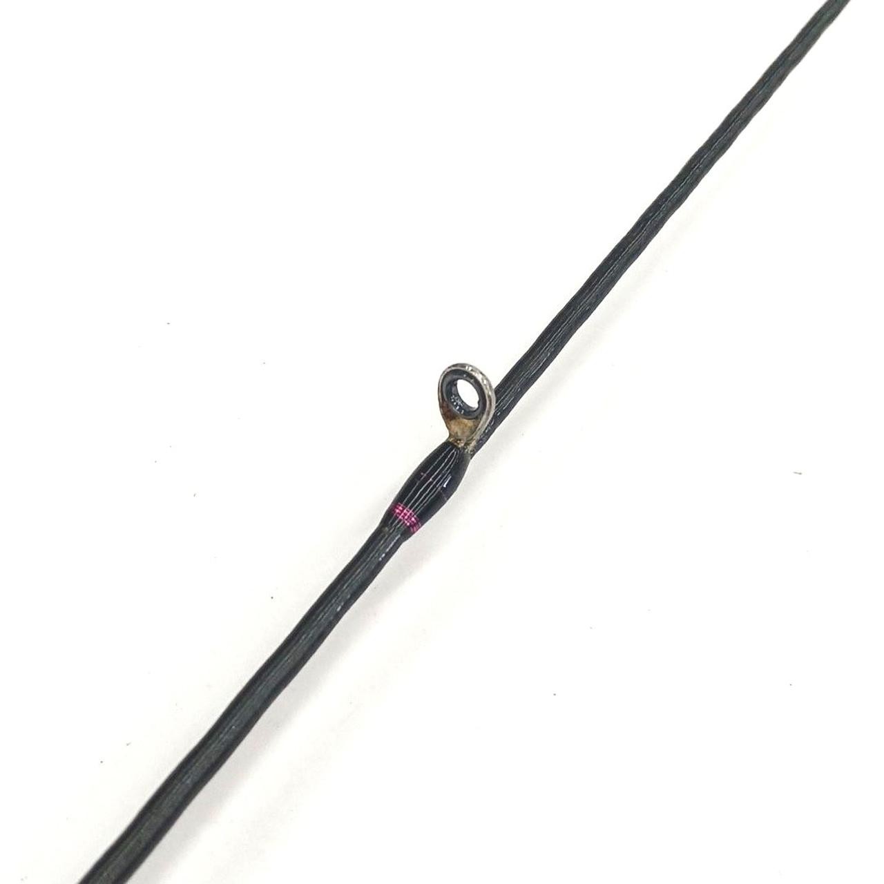 GOKUEVOLUTION TAIKABURA 77B TAIKABURA Boat Fishing Rod, 2 Sections, 27in/68cm