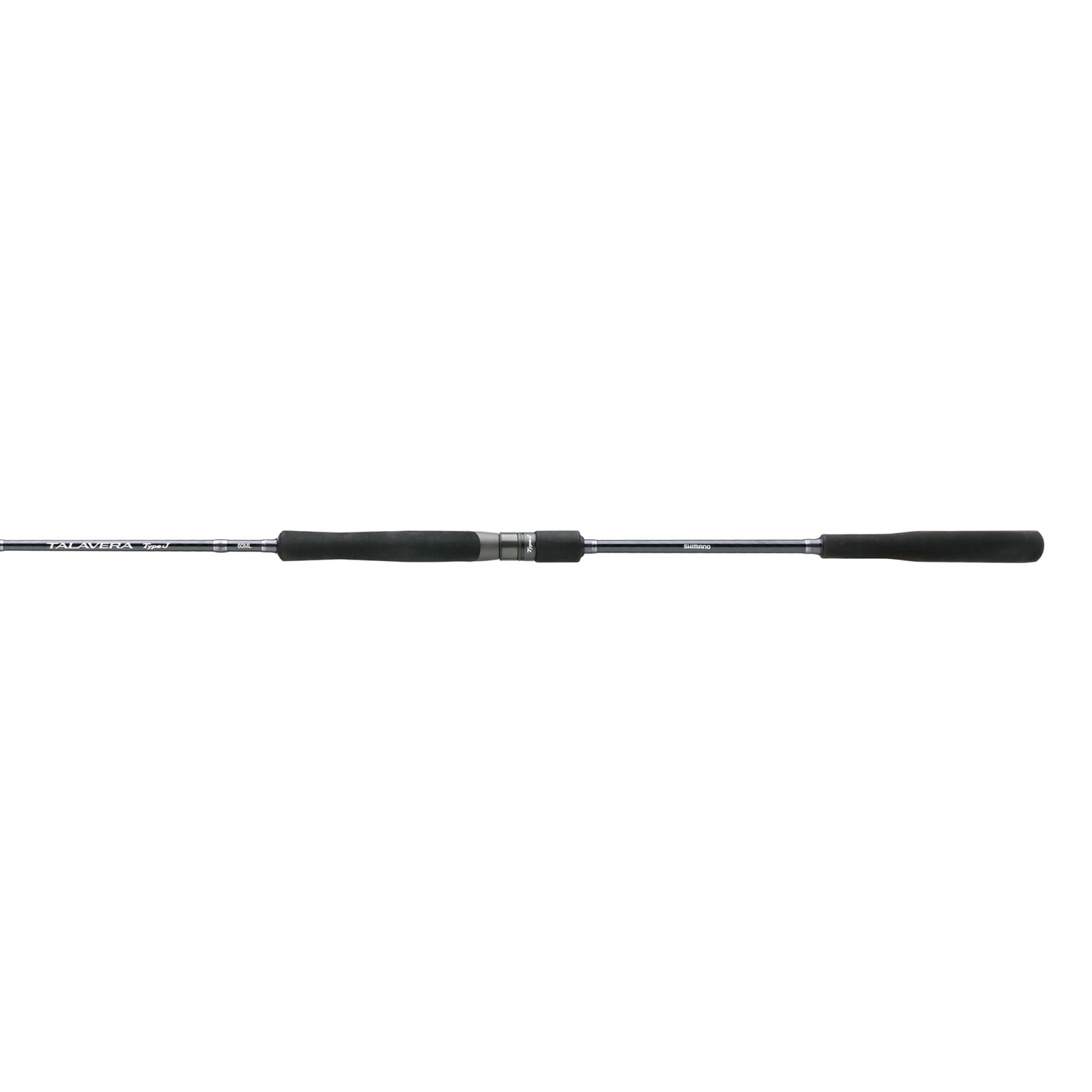 Shimano TALAVERA TYPE J SPINNING A, Saltwater, Jigging, Spinning, 6’0″, Mediu…