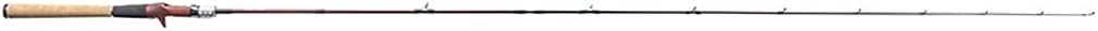 FISHMAN FB-62L Beams Lower Fishing Rod 6.2ft