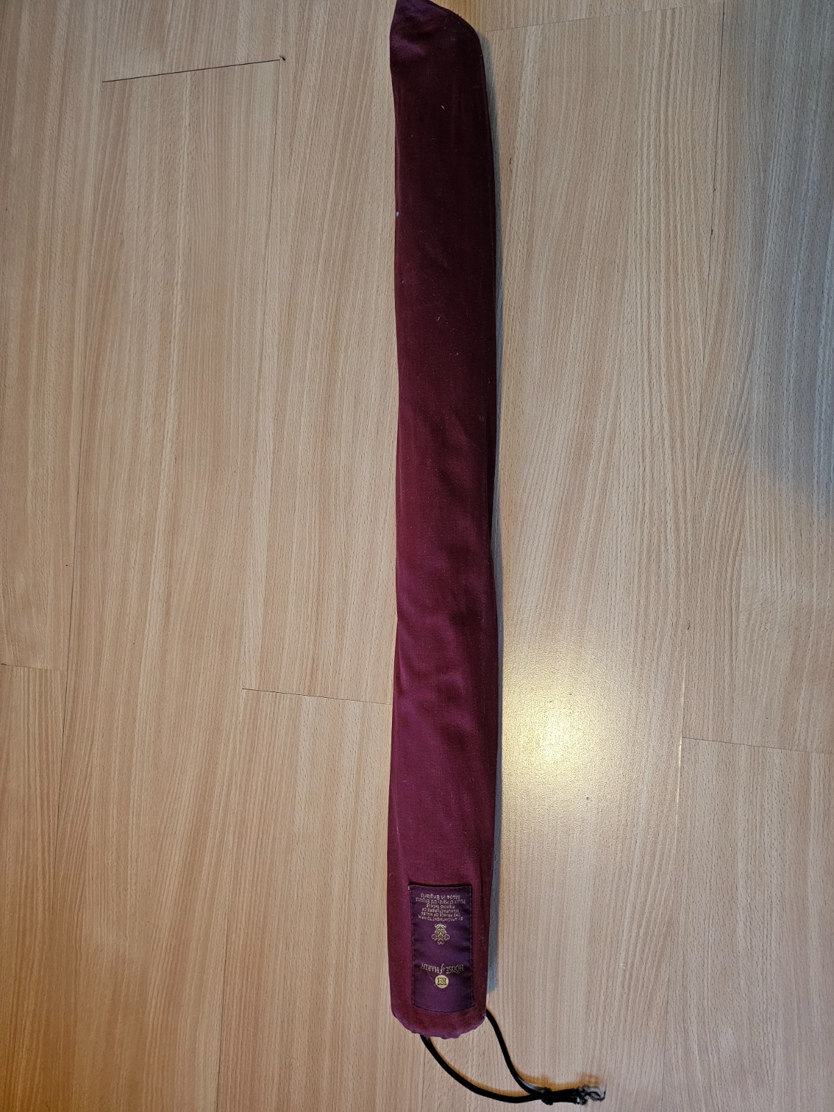 Hardy Origin 9ft 6wt 4pc