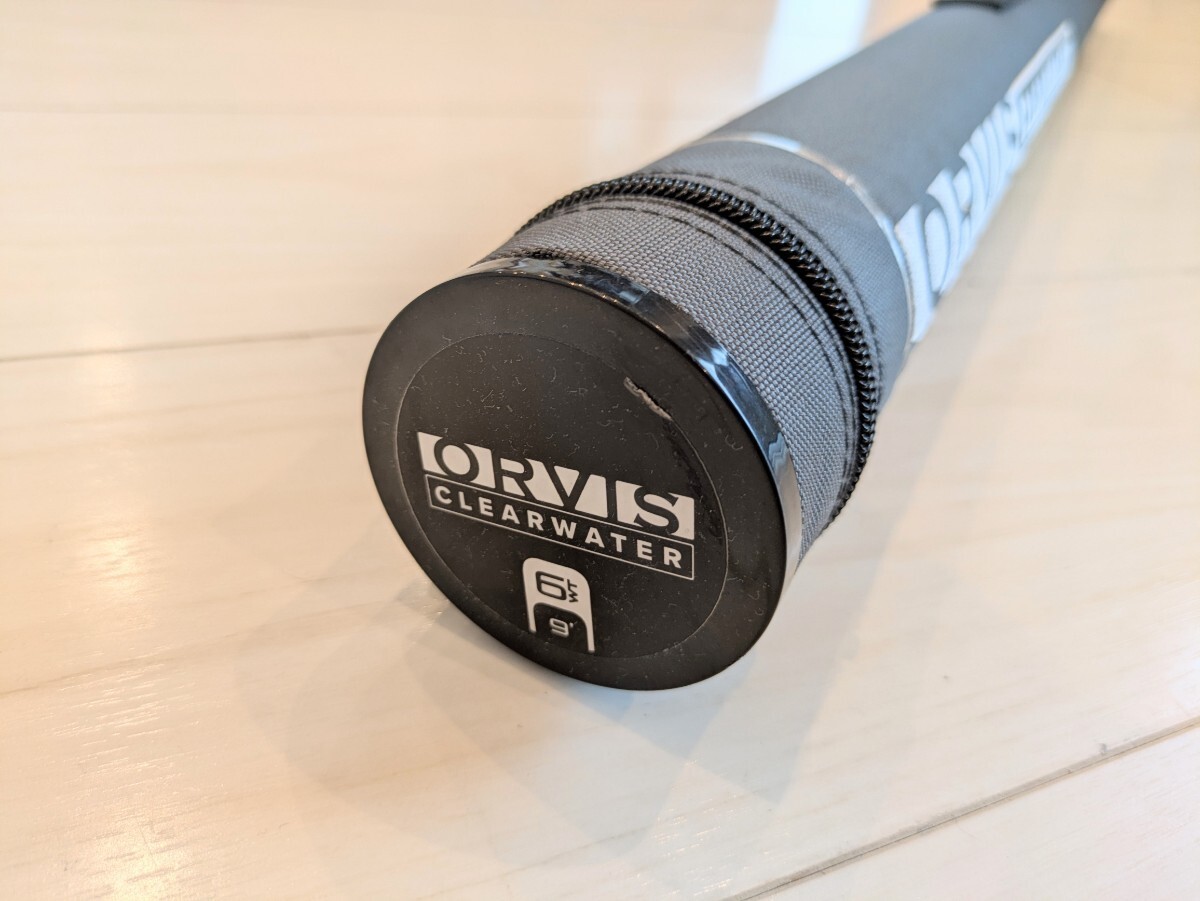 Orvis Clearwater 906-4