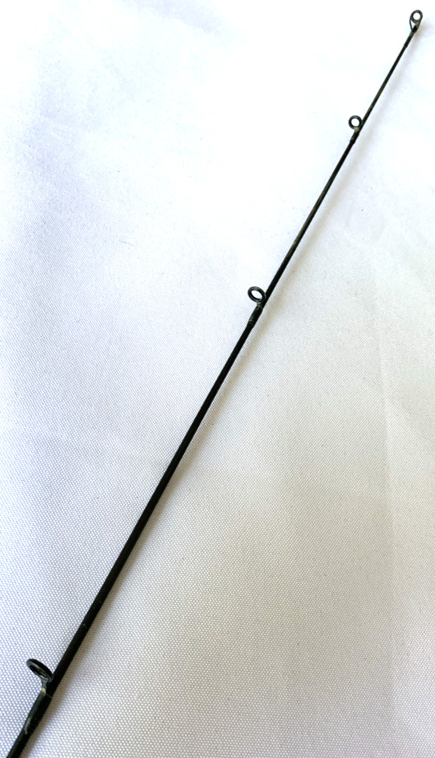 G. Loomis SJR781/6’6” IMX Light Fast Action 6-10Lb Graphite Spinning Fishing Rod