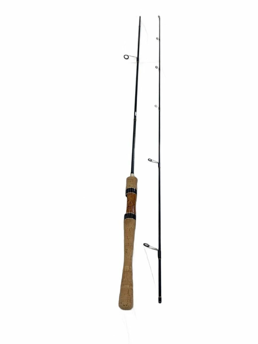 Mukai Fishing Rod – Used, Medium Condition, 6.6ft (80in) Length