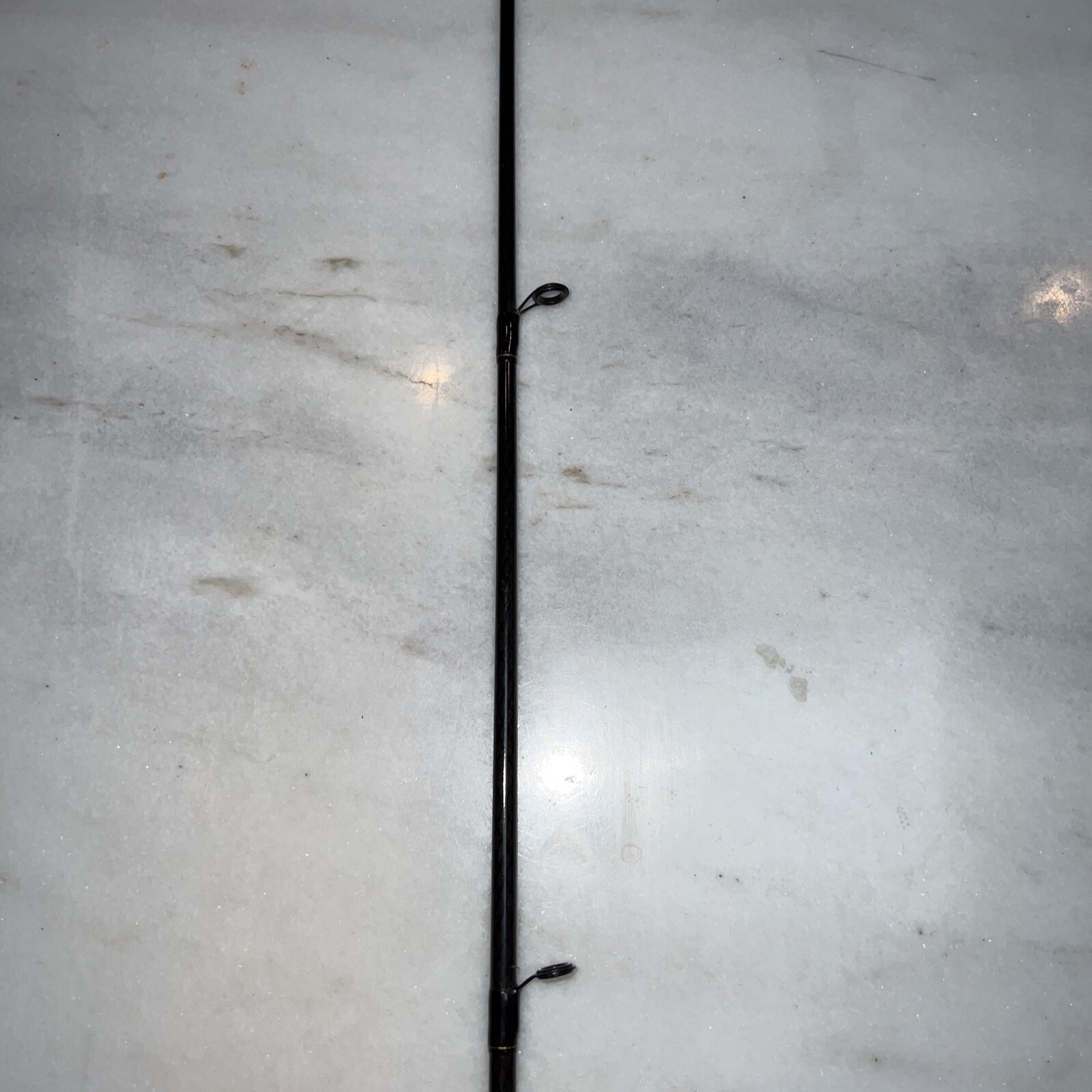 Vintage Team Daiwa Crankin’ Rod by Ricky Clunn TD-70T-1RB NEW!!