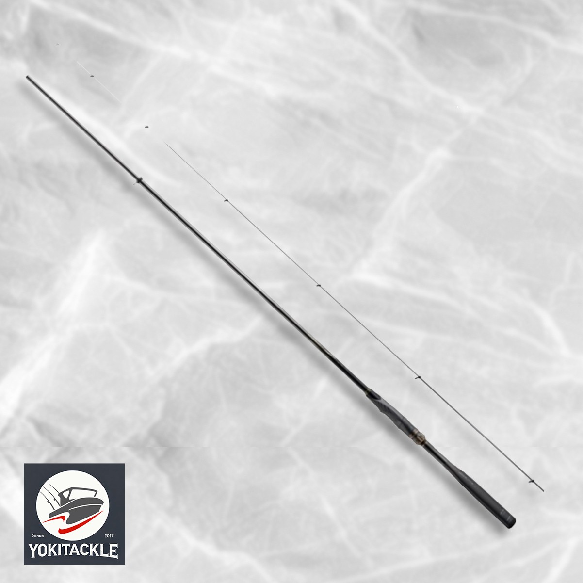 Shimano RINKAI LIMITED 0.6-530 Sensitive Tip Telescopic Rod