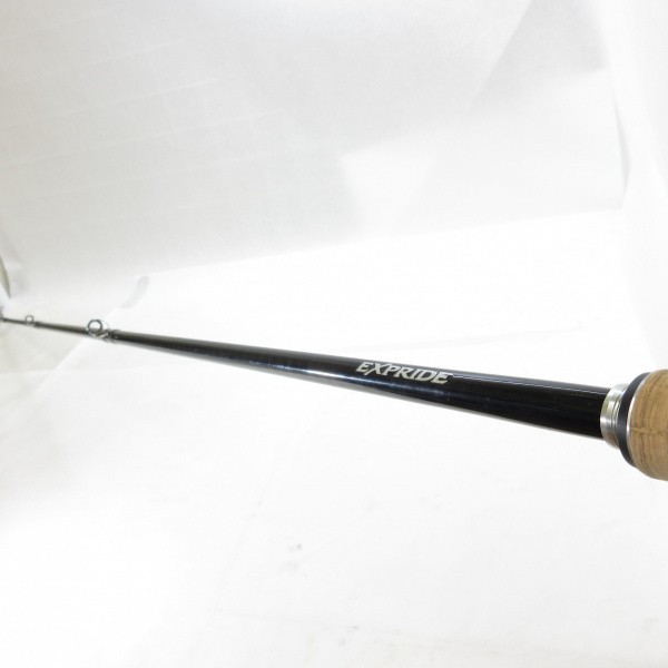 Shimano 17explide 173MH-LM Cond/B
