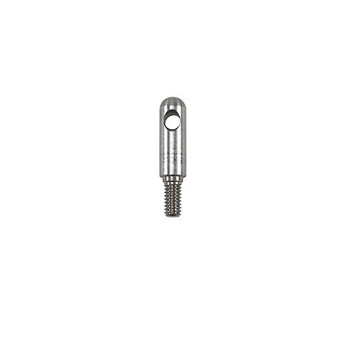 Klein Tools 56517 Single Hook and Bullet Fish Rod Attachments