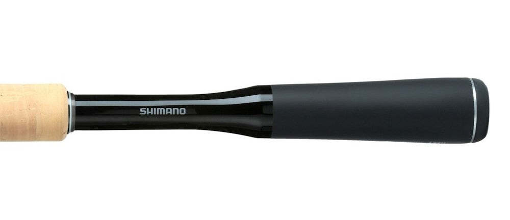 Shimano Expride Casting Rods